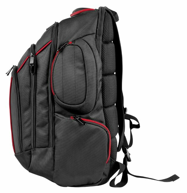 Plecak na notebooka GENESIS Pallad 500