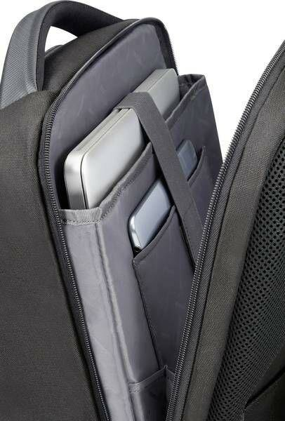 Plecak na notebooka SAMSONITE Classic CE 15.6 cala 103598-1041