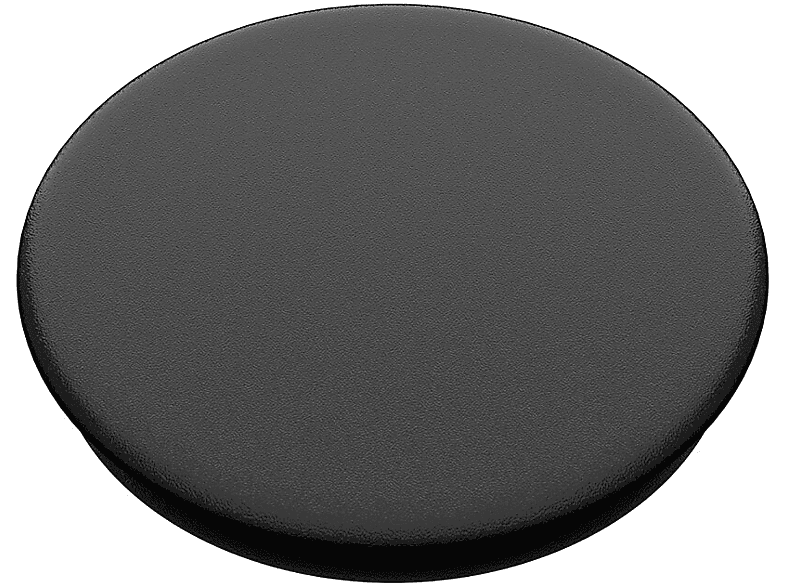 Uchwyt i podstawka do telefonu POPSOCKET PopGrip Standard Czarny 800470 – zdjęcie 3