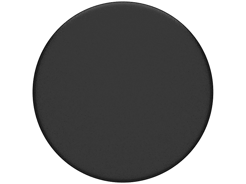 Uchwyt i podstawka do telefonu POPSOCKET PopGrip Standard Czarny 800470 – zdjęcie 2