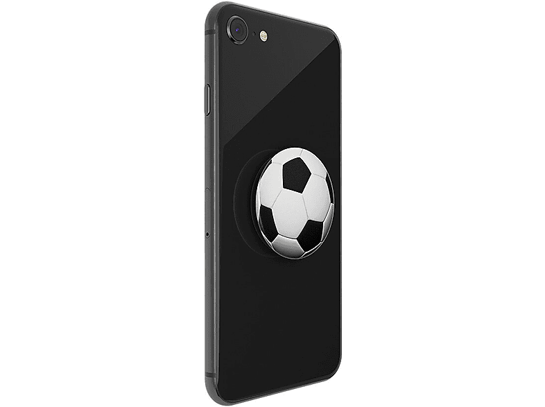 Uchwyt i podstawka do telefonu POPSOCKET PopGrip Soccer Ball 800694 – zdjęcie 3