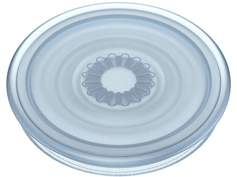 Uchwyt i podstawka POPSOCKETS do telefonu (Plant Core) Ice Blue – zdjęcie 2