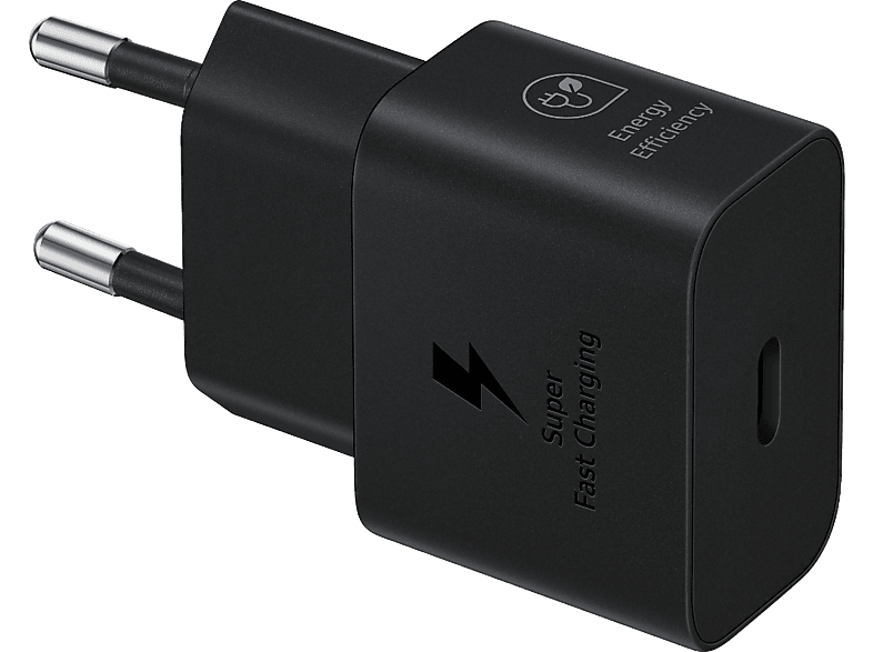 Cargador Super Fast Charging (25W) Sin Cable