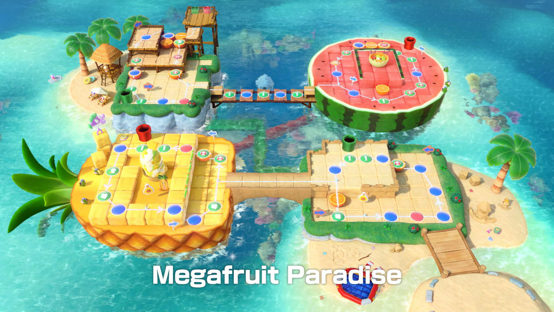 SW Super Mario Party + Joy-Con Set | [Nintendo Switch] | MediaMarkt