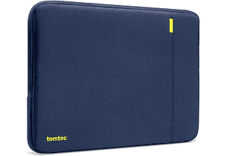 TOMTOC A13E2B2 16" Defender A13 Laptop Kılıfı Lacivert_0