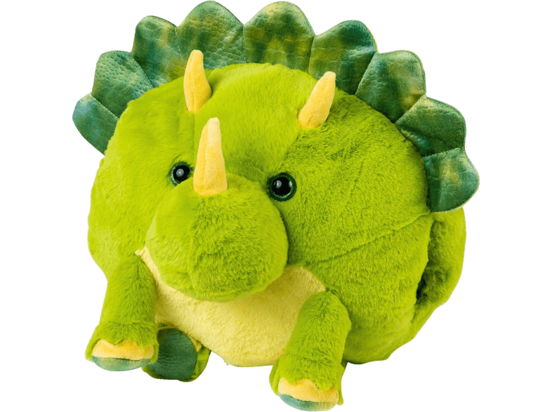 Dino Handwärmer