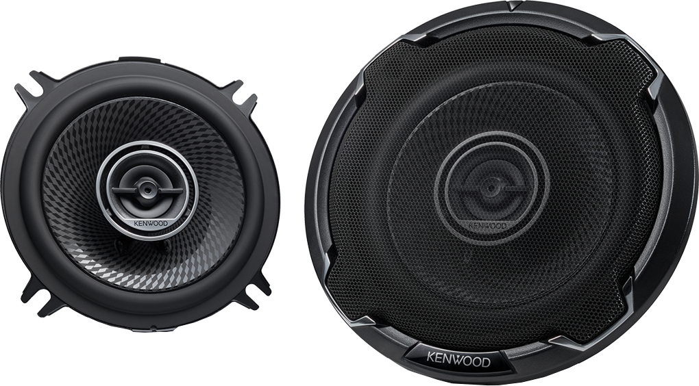 KENWOOD 2 Luidsprekerssysteem 2-Way (KFC-PS1396)