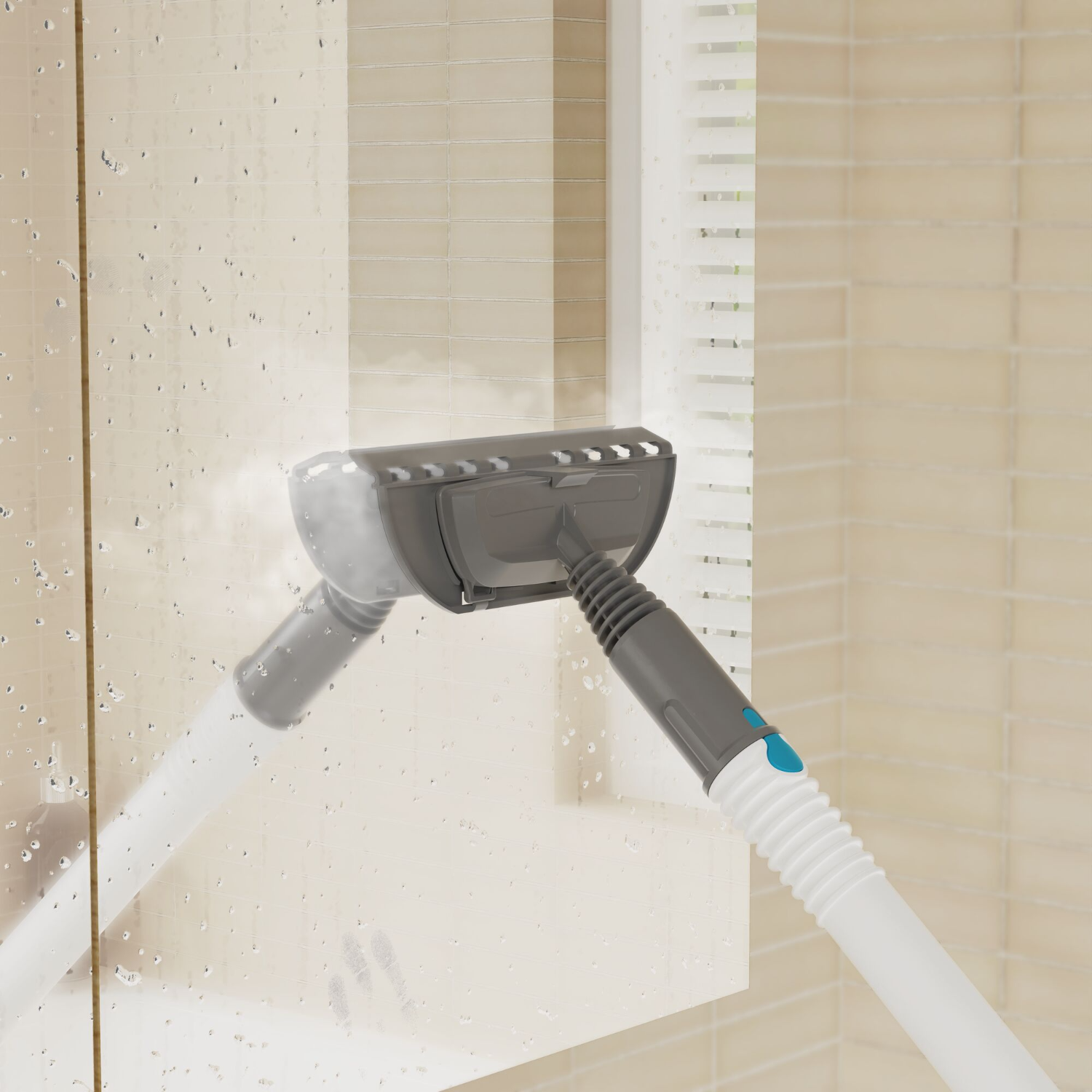 Black & Decker Stoomreiniger Accessoires-Onderhoud