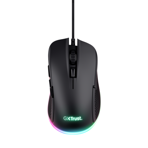 Souris gamer Trust GXT 922 Ybar ECO