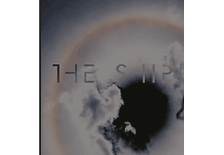 Brian Eno - The Ship (Vinyl LP (nagylemez))