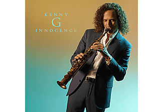 Kenny G - Innocence (CD)