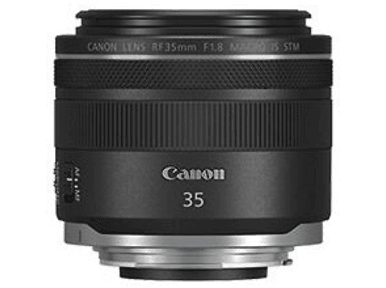 Canon RF 35mm F1.8 MACRO IS STM キヤノン レンズ RFレンズ RF35mm F1.8 MACRO IS STM ：通販｜キヤノンオンライン