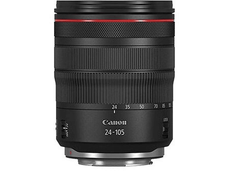 Obiektyw CANON RF 24-105 mm f/4L IS USM