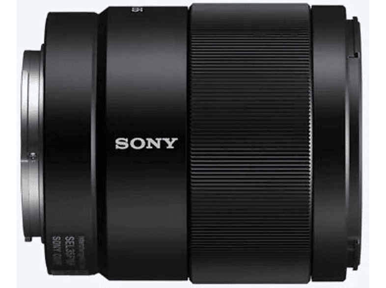 Sony standardowy FE 35mm f1,8 Typ E – zdjęcie 3