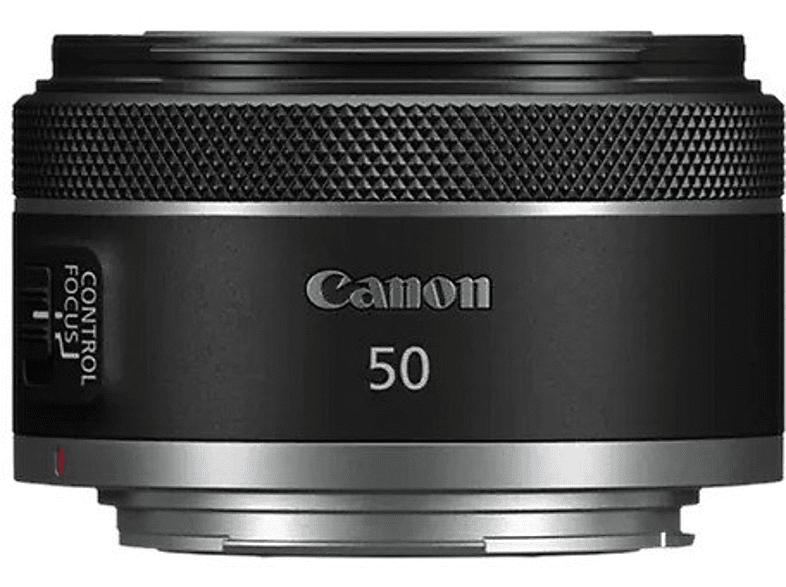 Obiektyw Canon RF 50mm F1.8 STM  - Dodaj w koszyku filtr Marumi za 1 zł – zdjęcie 2