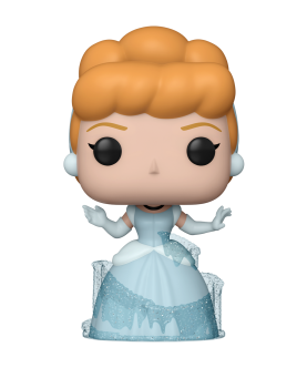Figurka FUNKO POP Disney's 100th Anniversary 1318 Cinderella
