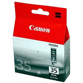 Tusz CANON PGI-35 Black