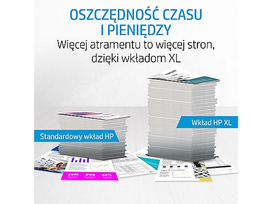 Tusz HP 364 XL Czarny CN684EE