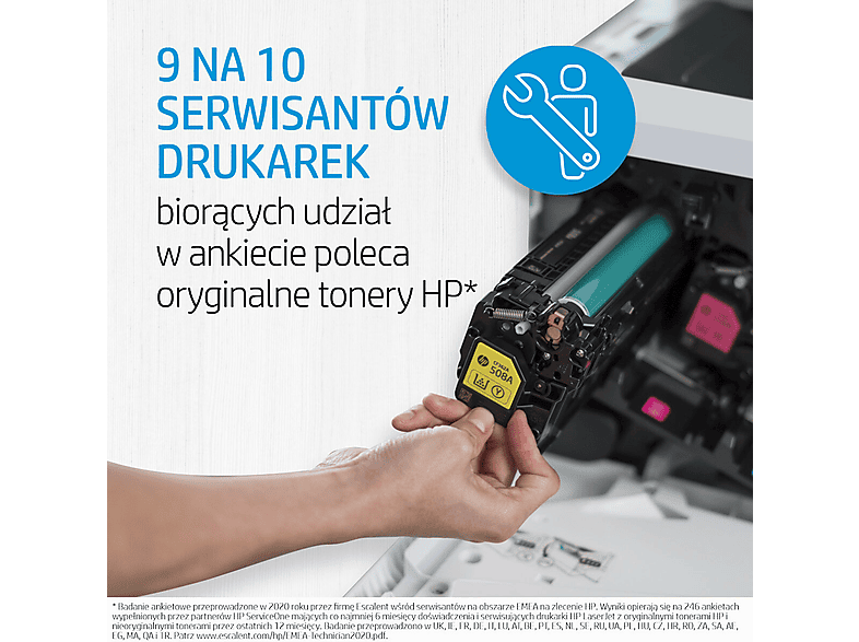 HP Toner 85A LJ P1102 1.6k CE285A – zdjęcie 3