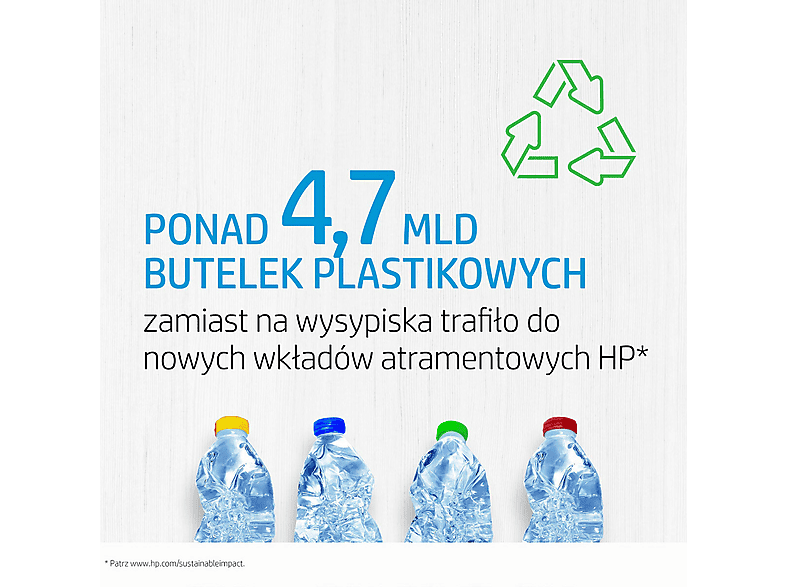 Wkład HP 650 Kolor CZ102AE – zdjęcie 3