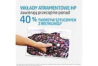 Tusz HP 655 Purpurowy CZ111AE