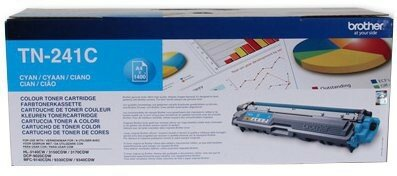 Toner BROTHER TN241C