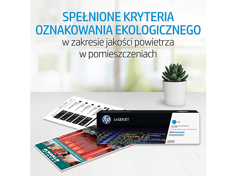 HP 83A Czarny Oryginalny Toner LaserJet CF283A – zdjęcie 2