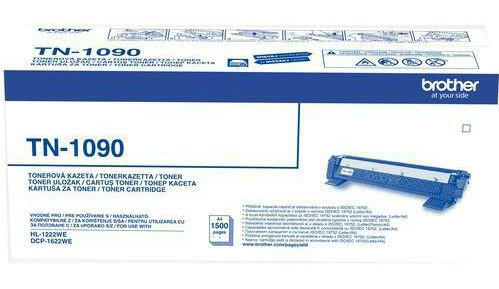 Dwa stosy wydrukowanych kartek z tekstem o drukowaniu większej liczby stron.