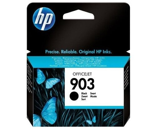 Tusz HP 903 Czarny Instant Ink T6L99AE | sprawdź cenę i opinie w