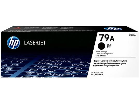 Toner HP 79A Czarny CF279A