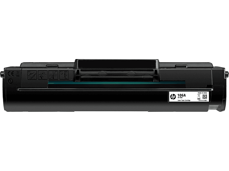 HP Toner 106A W1106A – zdjęcie 2