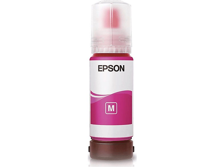 Tusz EPSON 115 Purpurowy 70 ml C13T07D34A