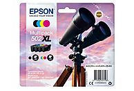 Wkład atramentowy EPSON 502XL Multipack