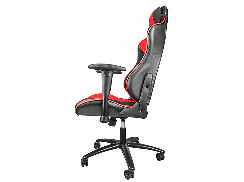 GENESIS NITRO 770 CZARNO-CZERWONY (SX77) – zdjęcie 2