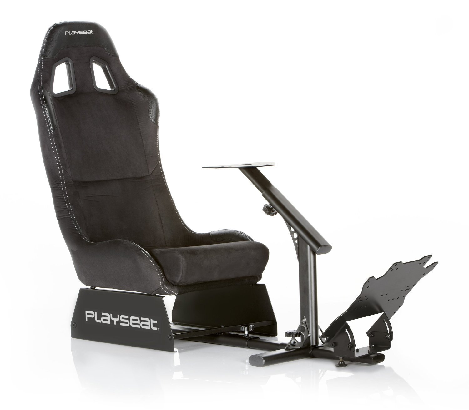 Krzesło dla graczy PLAYSEAT Evolution Alcantara