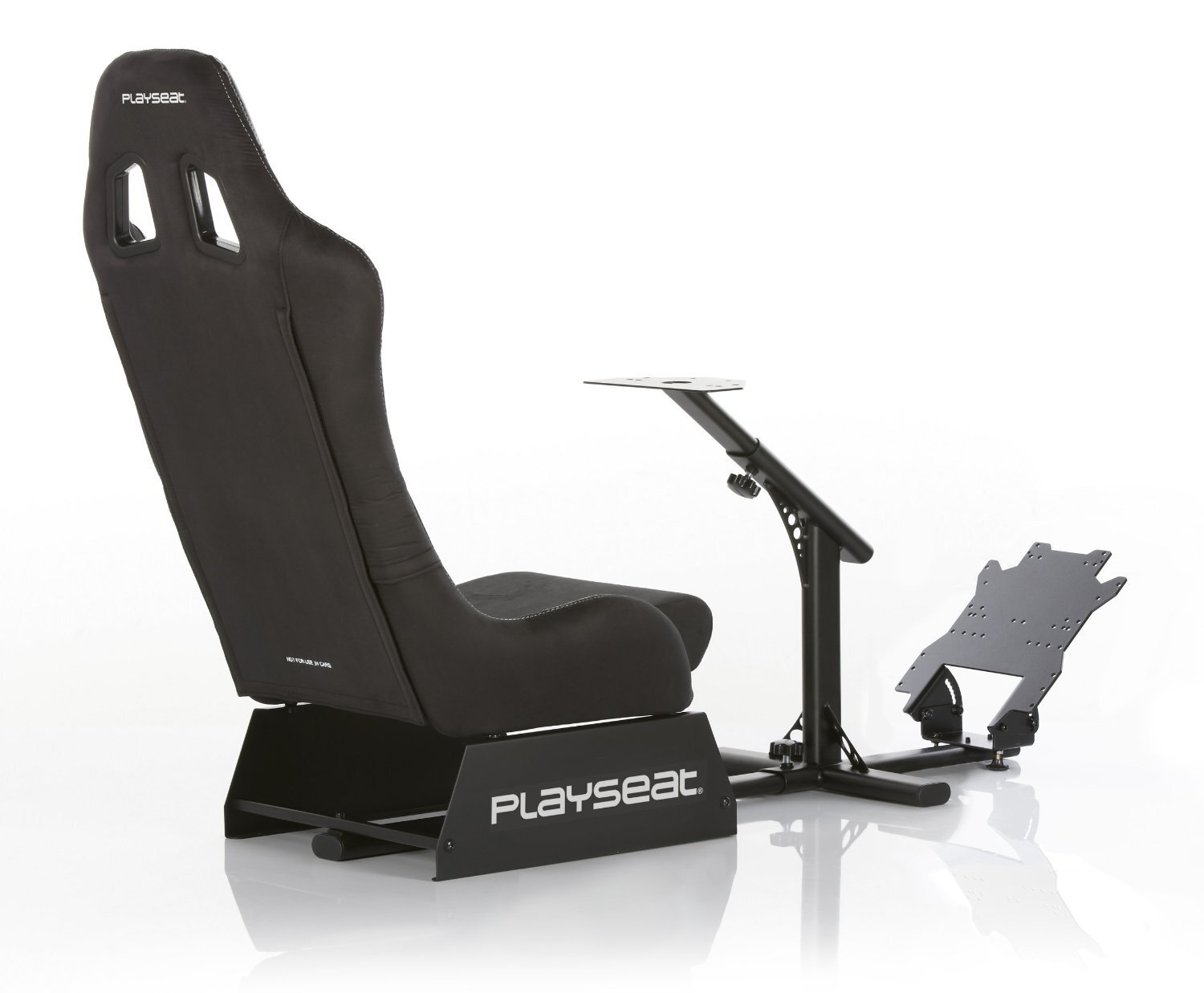 Krzesło dla graczy PLAYSEAT Evolution Alcantara