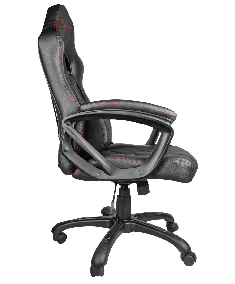 Fotel gamingowy GENESIS Nitro 330 (SX33) Czarny
