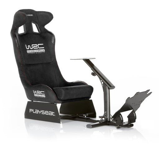 Fotel dla graczy PLAYSEAT WRC