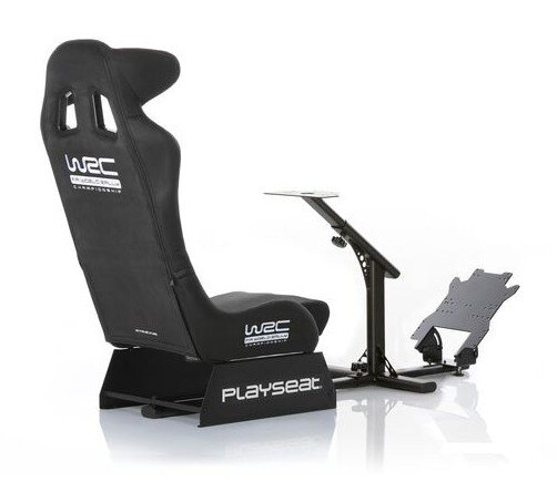 Fotel dla graczy PLAYSEAT WRC