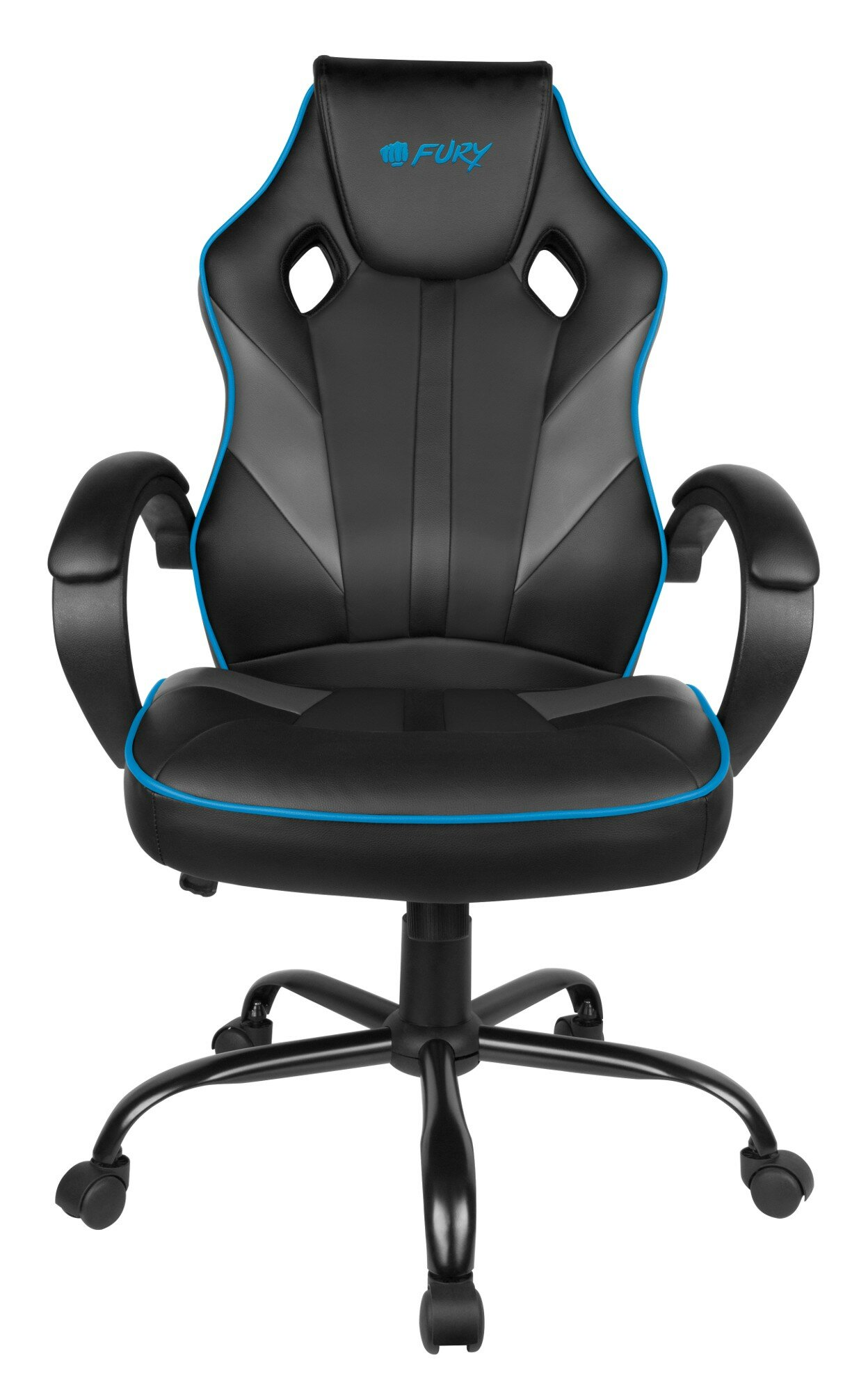 Fotel dla gracza FURY Avenger M