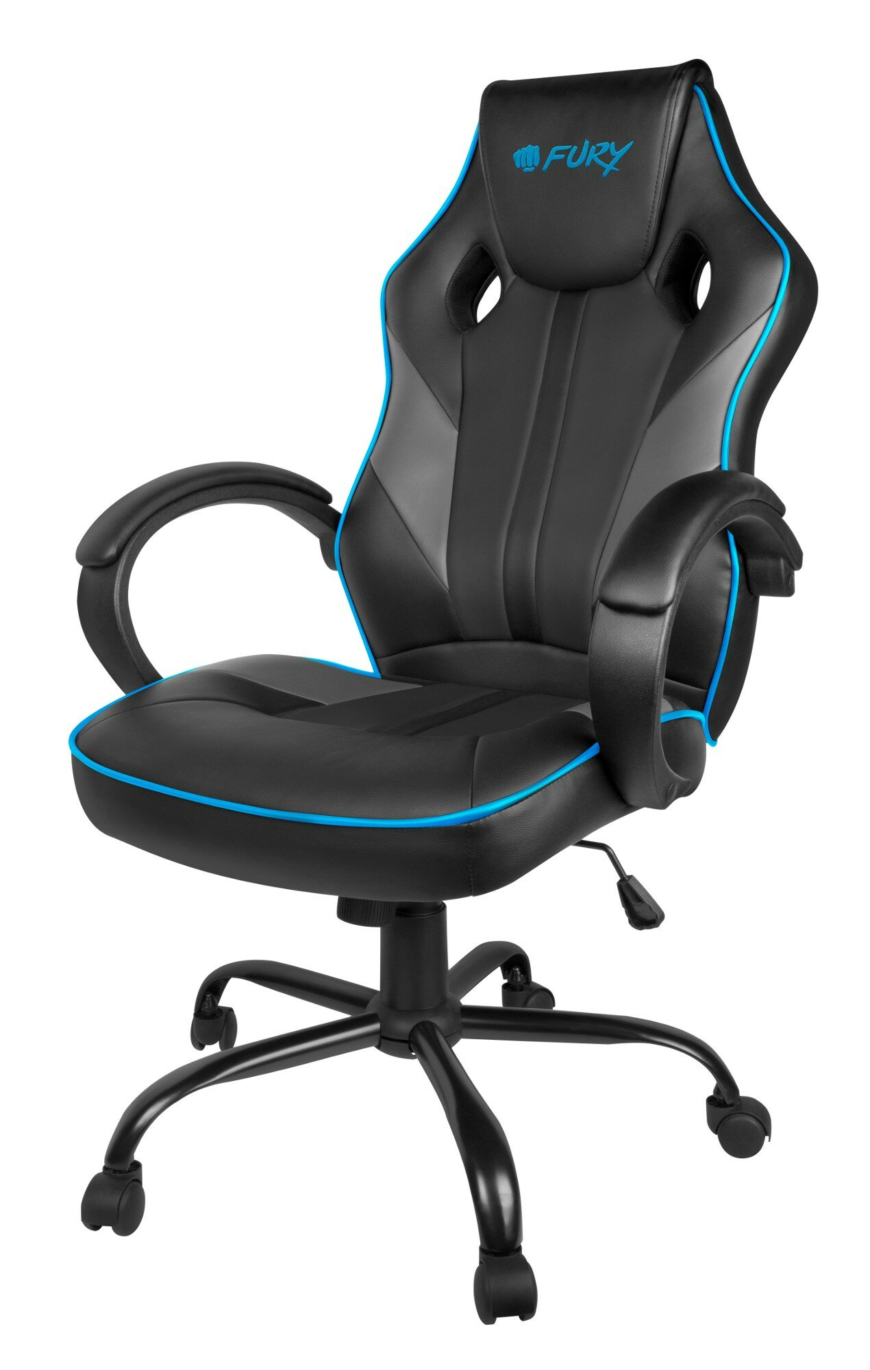 Fotel dla gracza FURY Avenger M