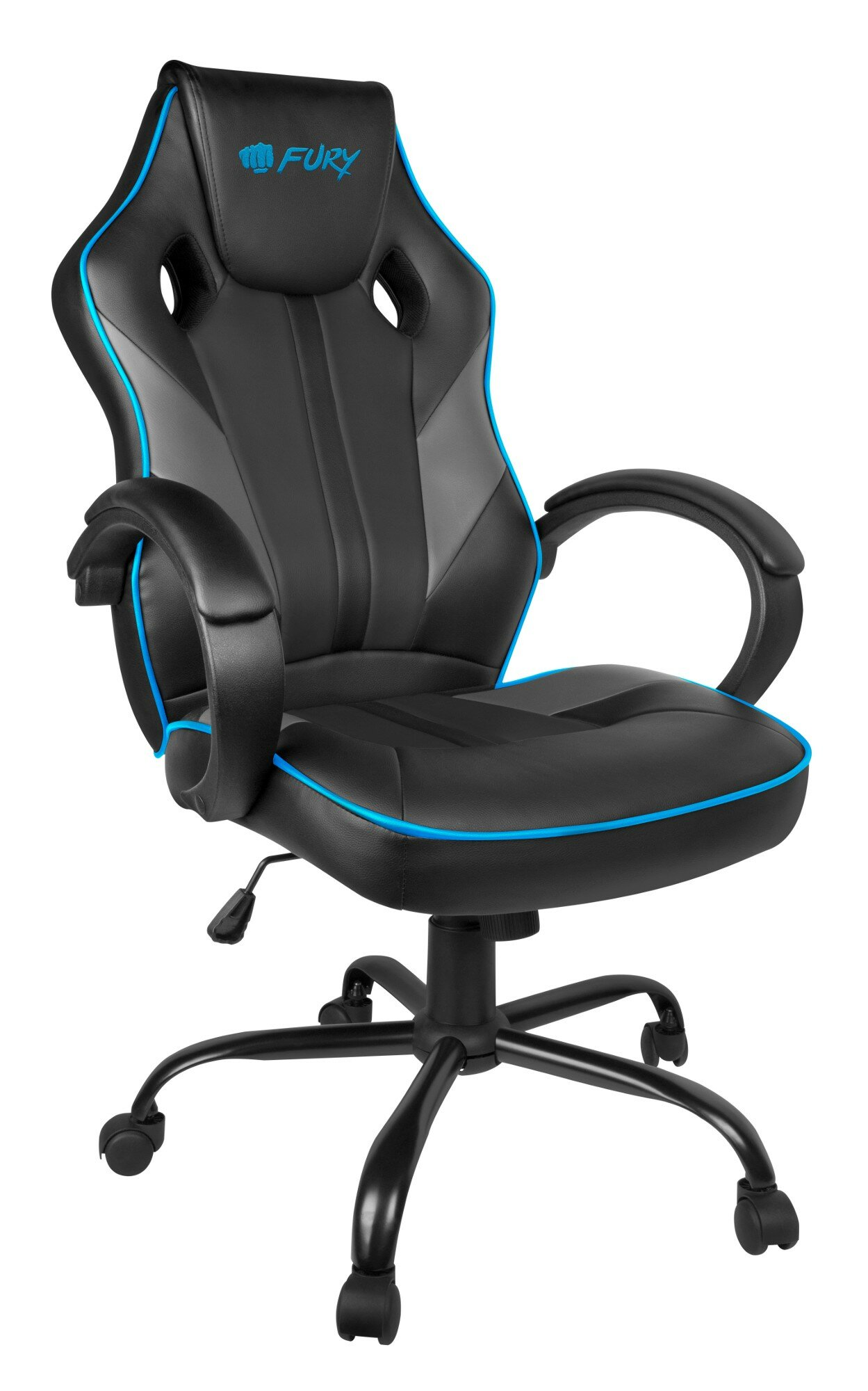 Fotel dla gracza FURY Avenger M