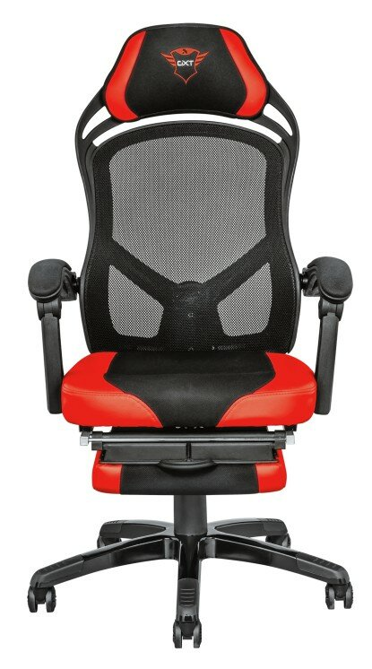 Fotel dla gracza TRUST GXT 706 Rona