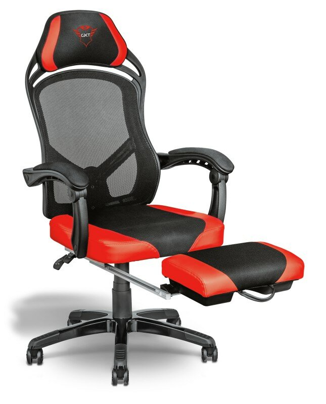 Fotel dla gracza TRUST GXT 706 Rona