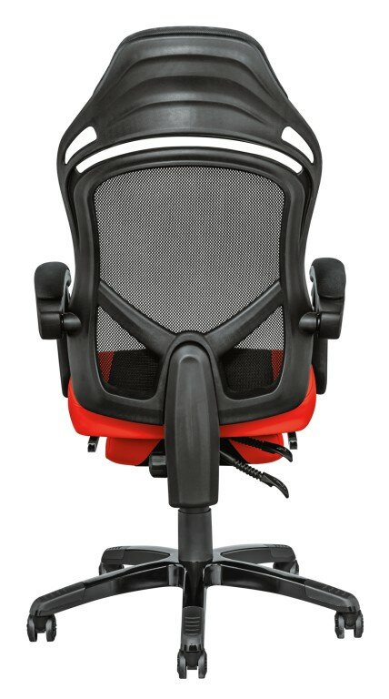 Fotel dla gracza TRUST GXT 706 Rona