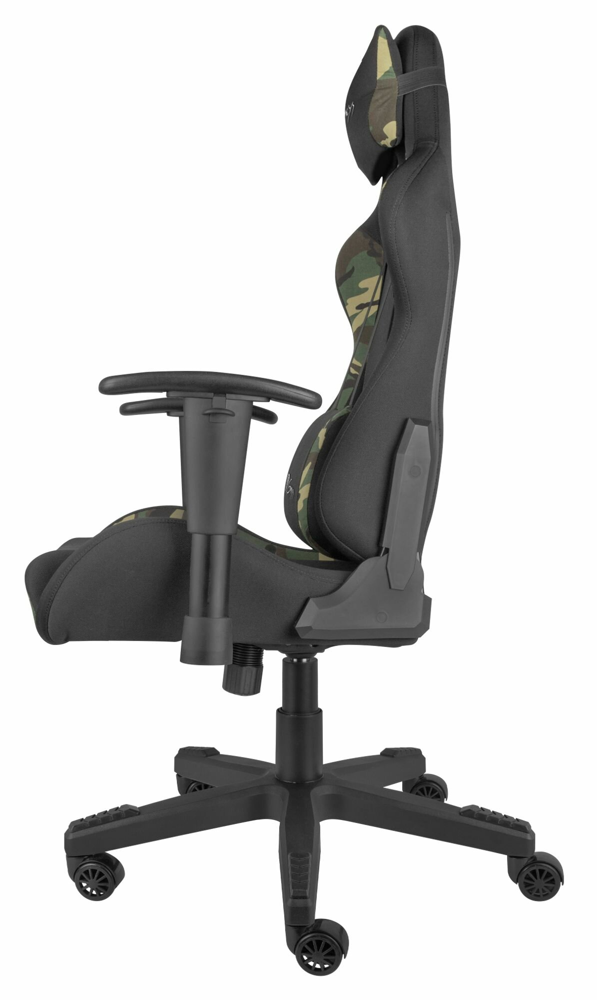 Fotel dla gracza GENESIS Nitro 560 Camo