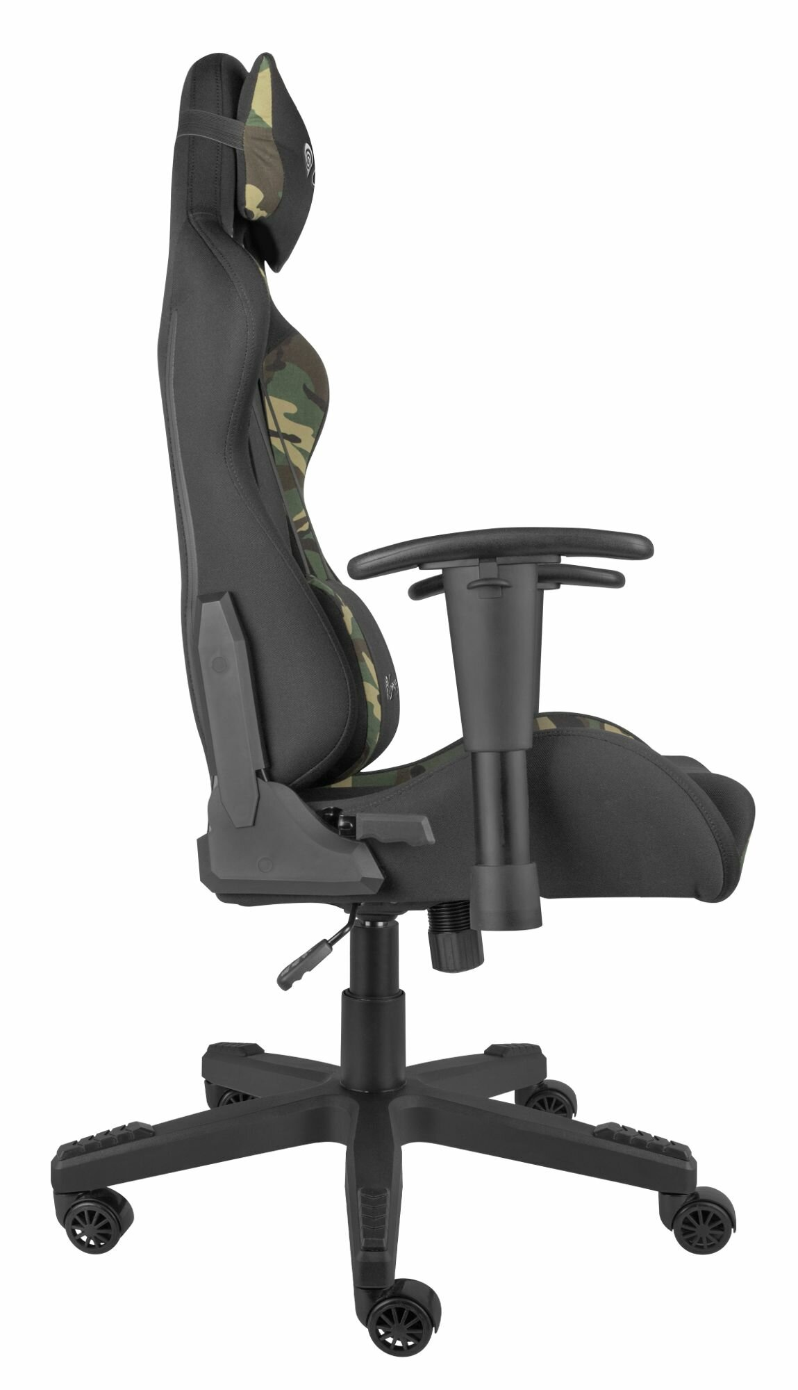 Fotel dla gracza GENESIS Nitro 560 Camo