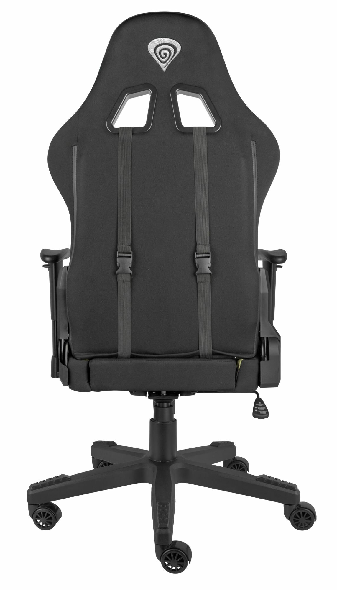 Fotel dla gracza GENESIS Nitro 560 Camo