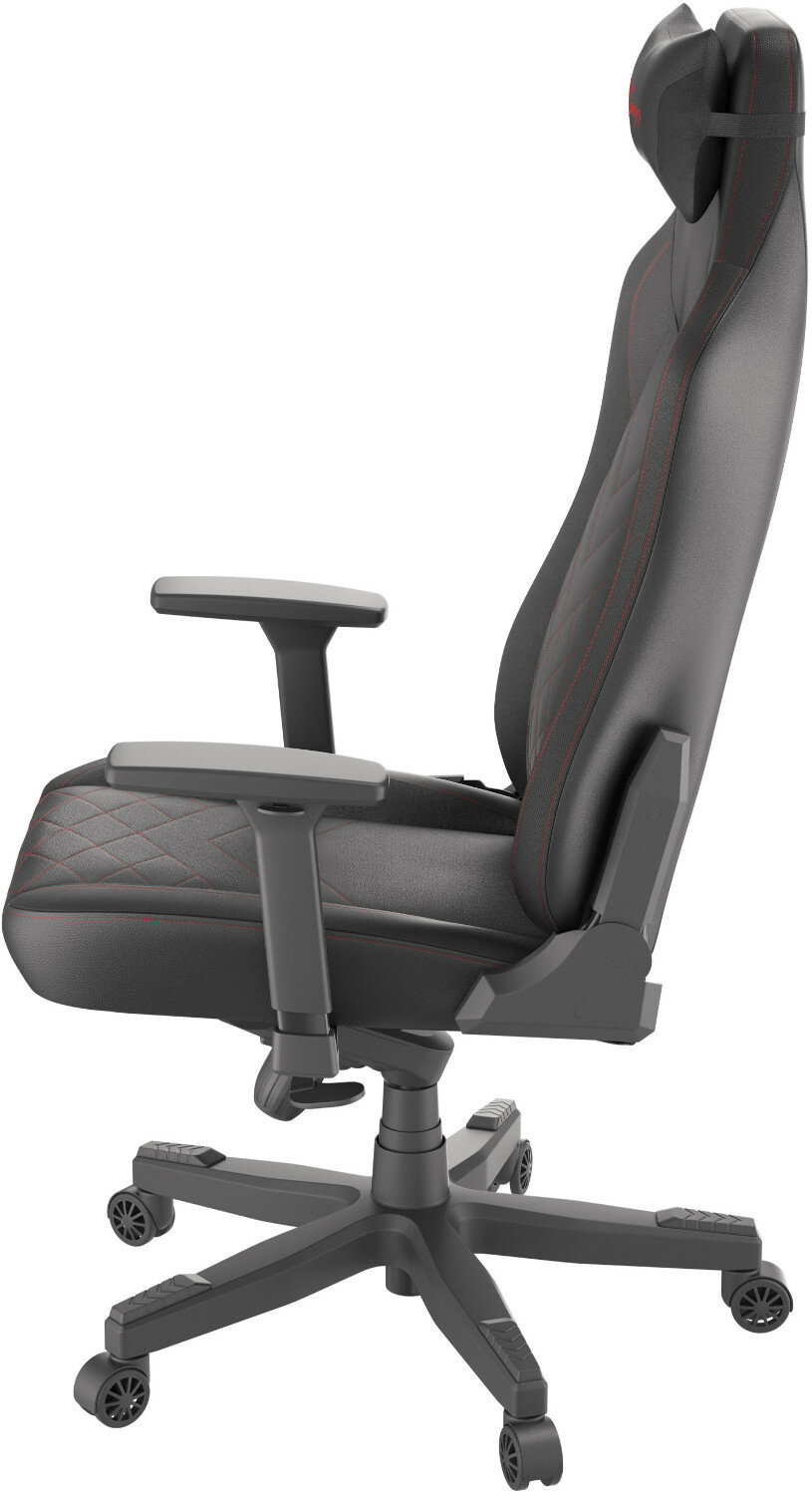 Fotel dla gracza GENESIS Nitro 890 Czarny