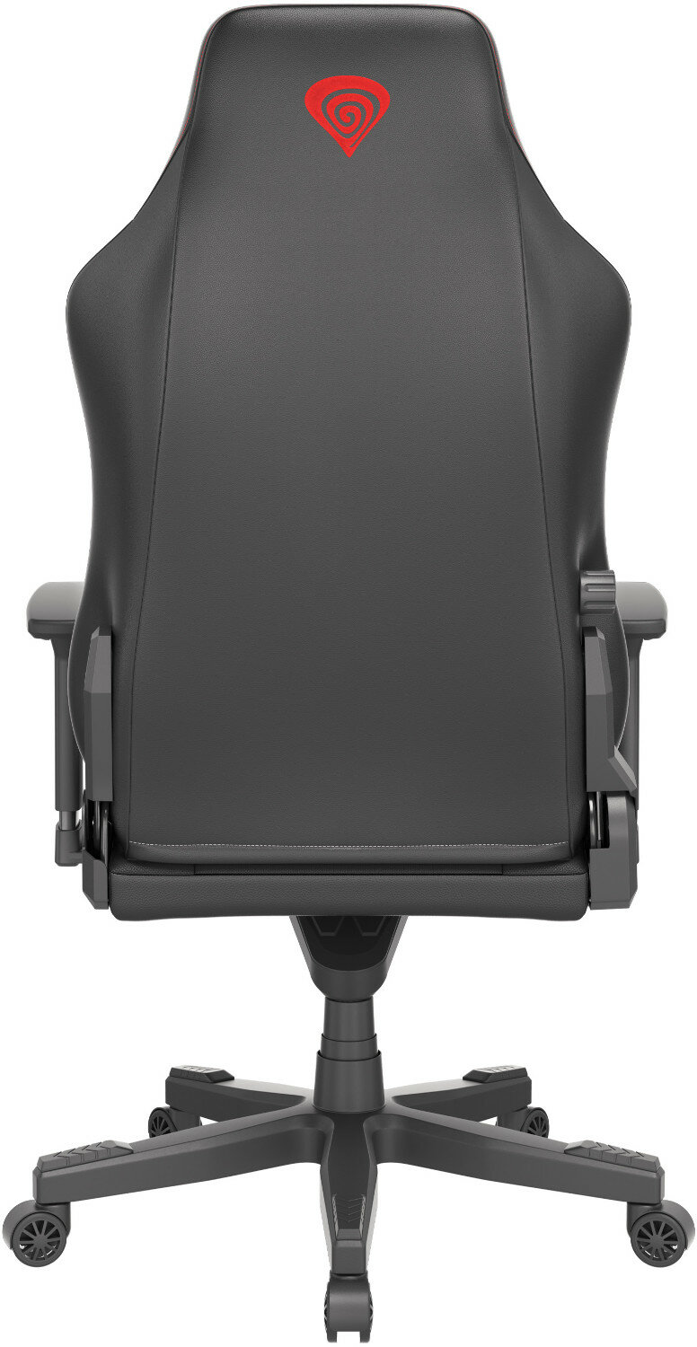 Fotel dla gracza GENESIS Nitro 890 Czarny